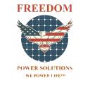 Freedom Power Solutions, LLC logo